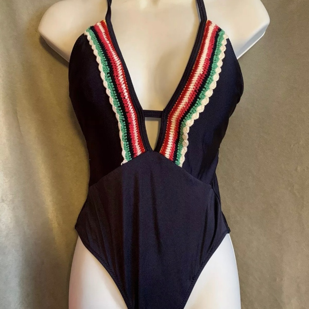 Ladies swimsuit